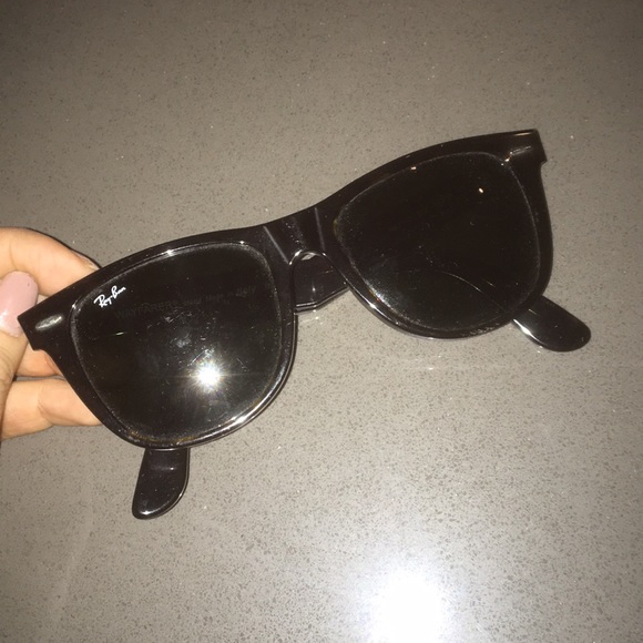 Ray-Ban Wayfarer - Picture 4 of 4